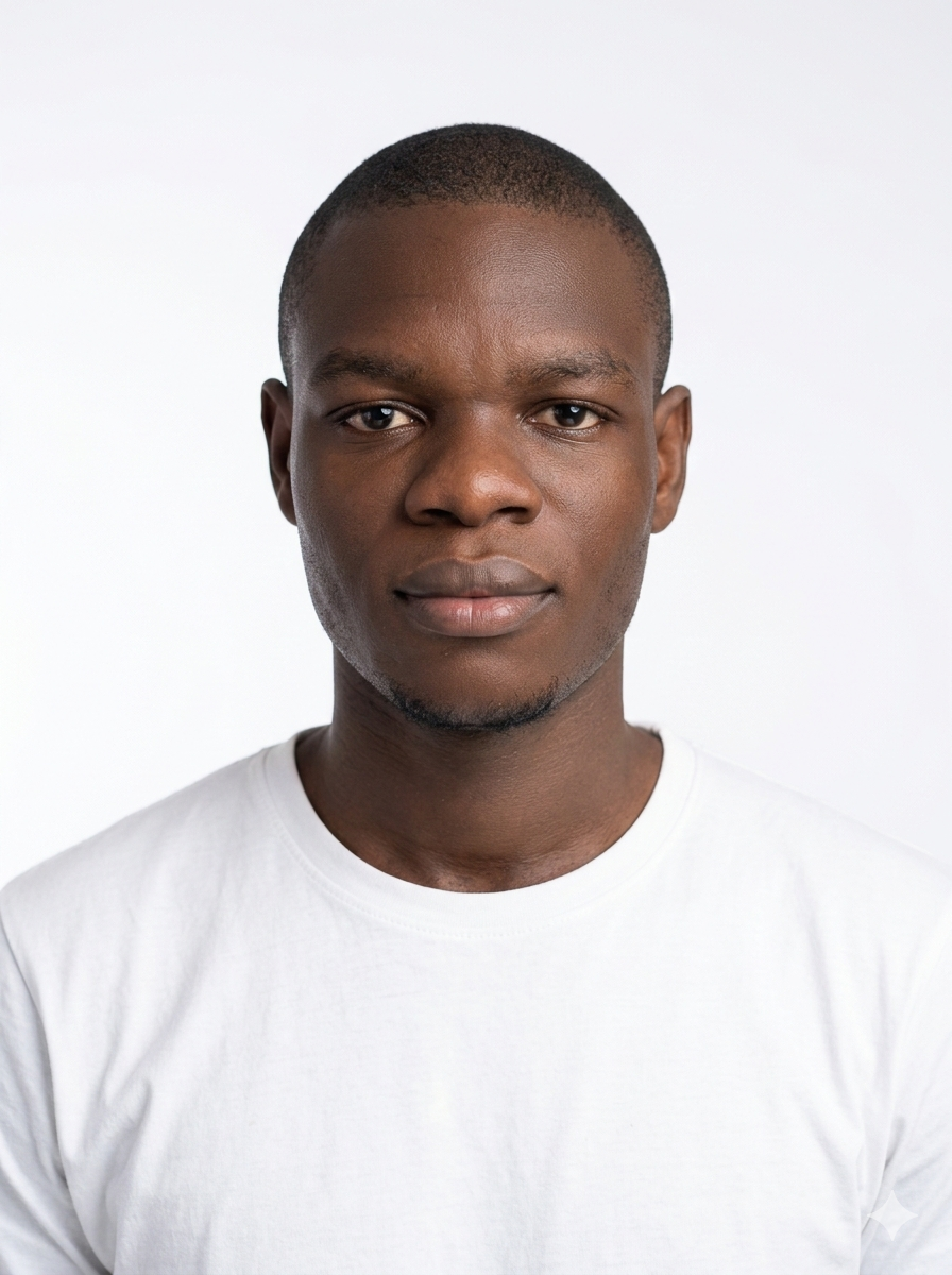 john doe headshot